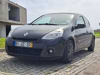 Renault Clio 1.5 dCI 89CV(2010)