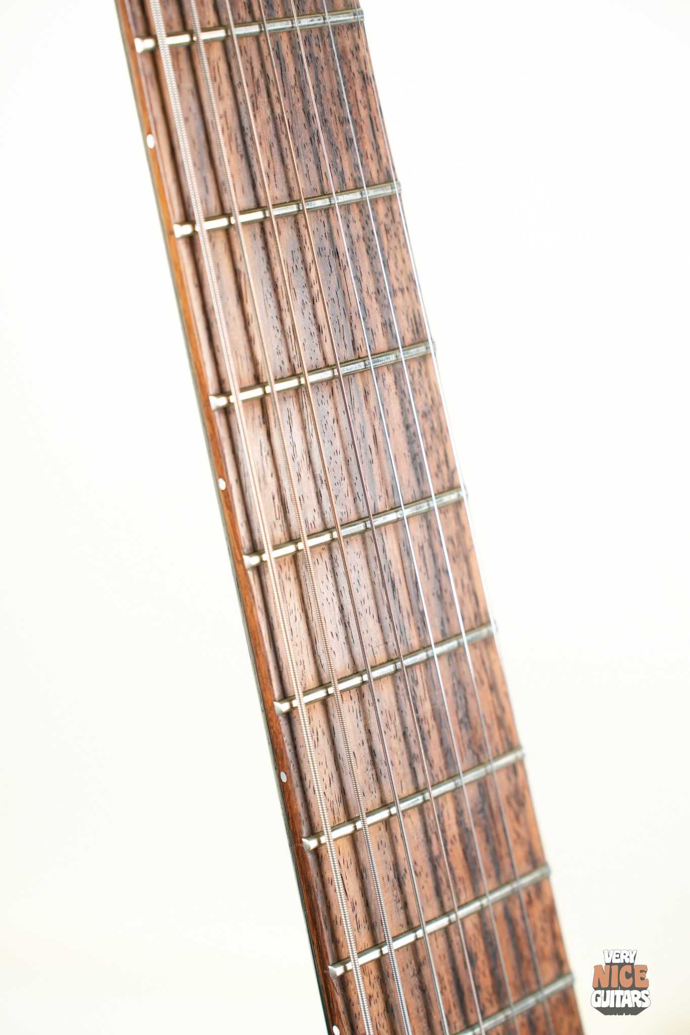 Mayones Setius Alpha 7 Gitara elektryczna 7 strun