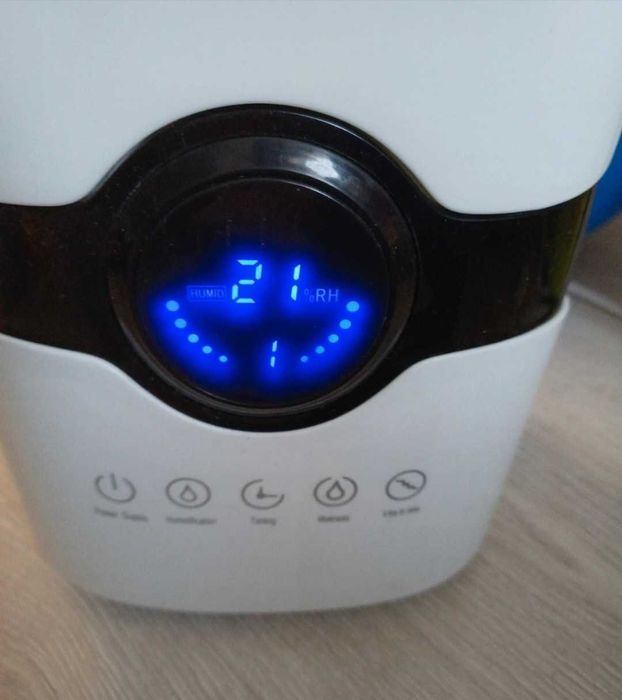 Nawilżacz powietrza