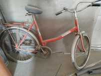 Rower Konsul PRL