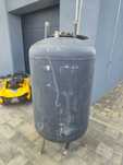 Bufor zbiornik hydroforowy 500l nierdzewny kwasoodporny Froling 10 bar