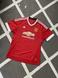 Męska sportowa koszulka piłkarska Adidas Manchester United FC Home