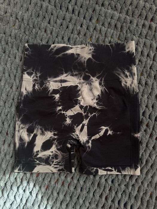 шорти велосипедки жіночі велошорти  з пуш апом S