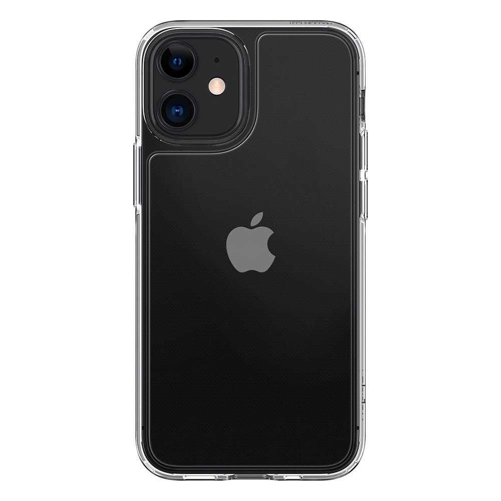 Etui Do iPhone 12 Mini Obudowa Clear Case
