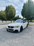W sprzedaży Bmw f30 328i