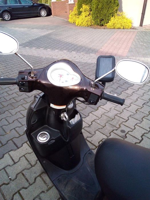 Yamaha D'elight Sprzedam Yamaha Delight