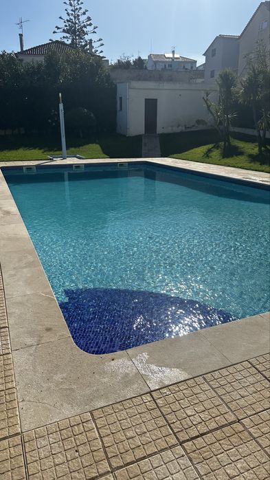 Quarto para arrendar em Santana- Sesimbra