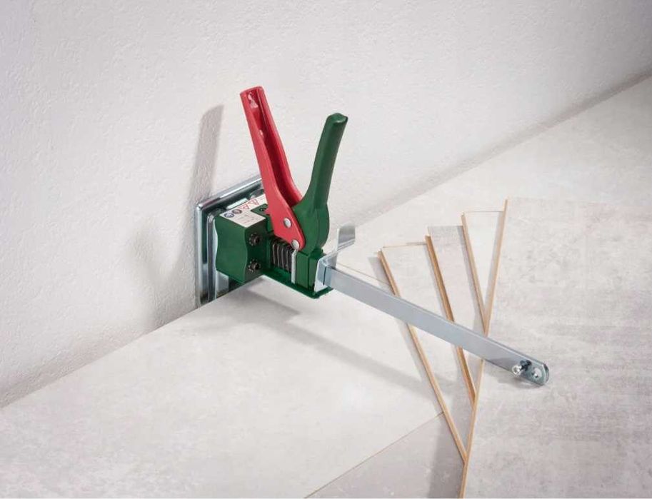 PARKSIDE Podnośnik ręczny do 150 kg Wysokość 6–230 mm