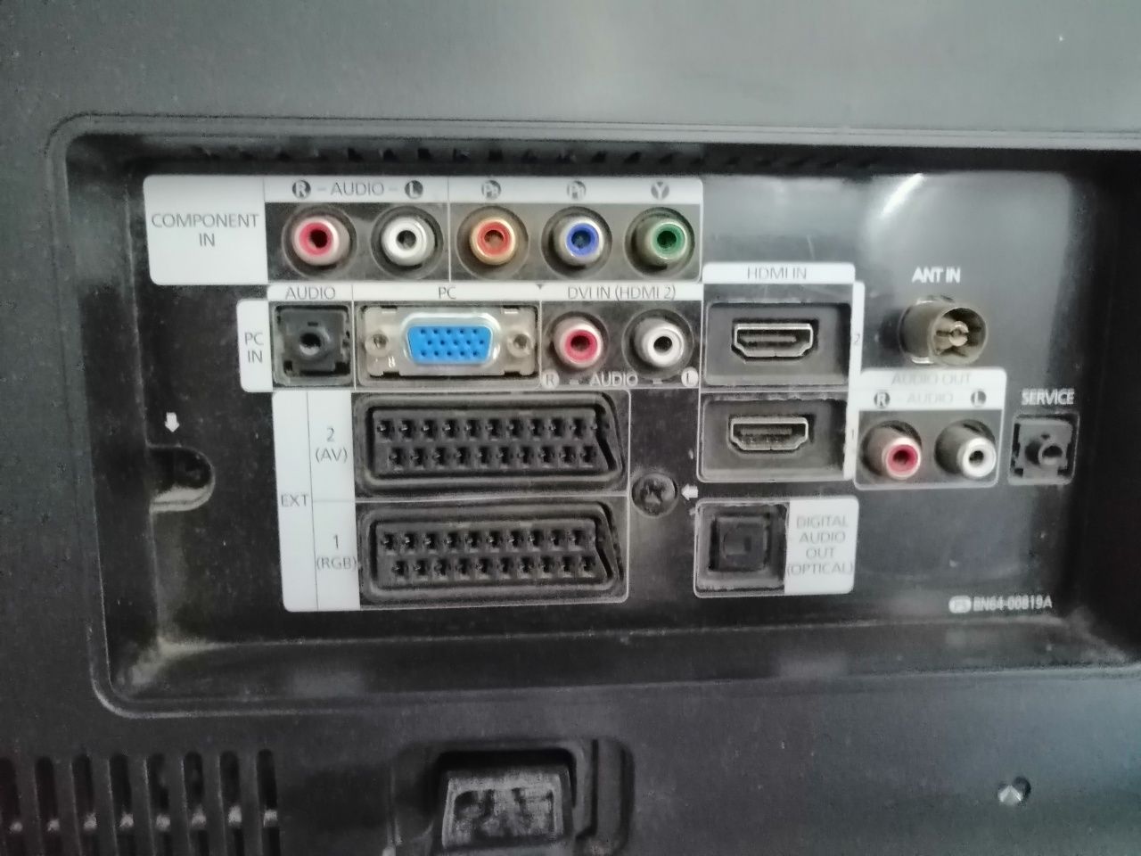 Telewizor Samsung  nie Smart