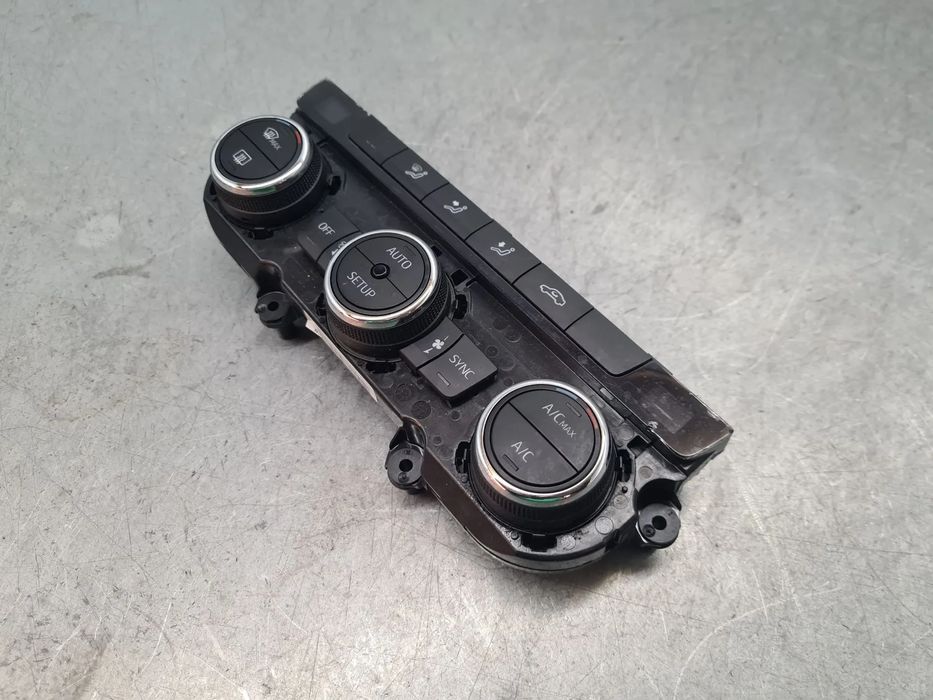 Comando chauffage / sofagem SEAT Ateca (KH7)