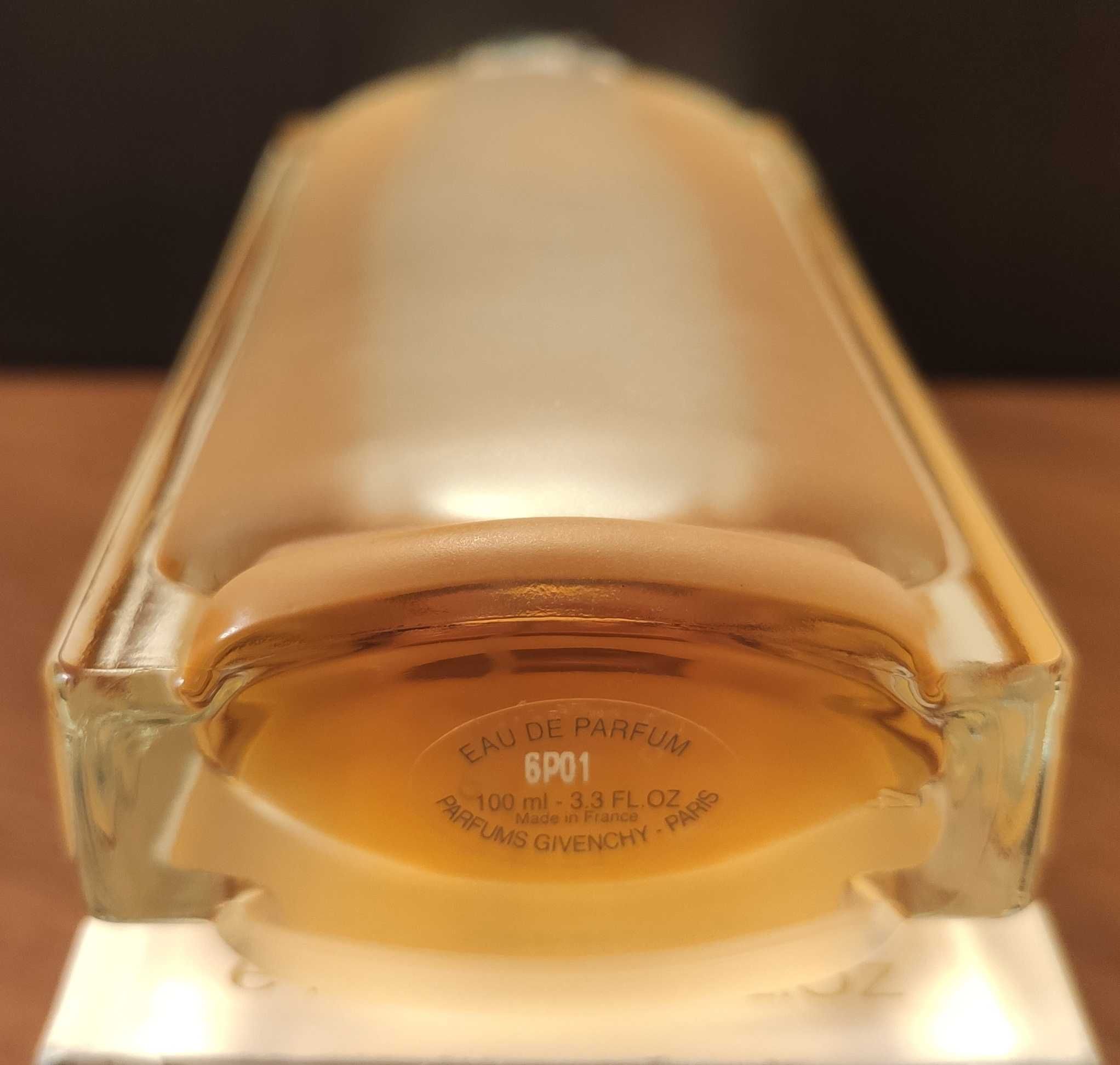 Acqua di Parma, Givenchy, Guerlain