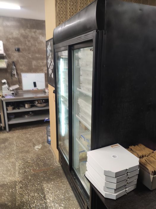 Продам РАБОЧИЙ Бизнес!! Доставку Пиццы