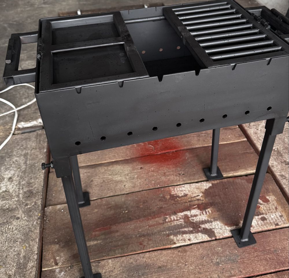 Sprzedam grill dla domu