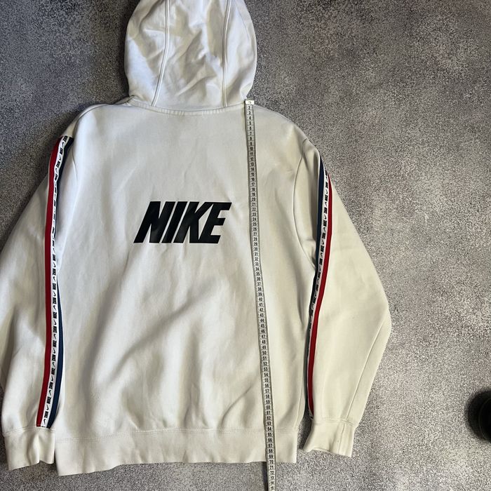 Худі Nike NSW Sportswear Fleece оригінальна чоловіча спортивна кофта