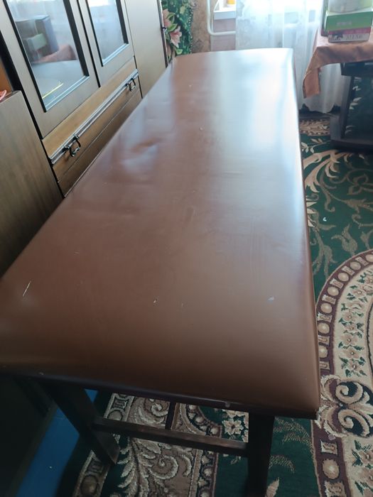 Продам массажный стол