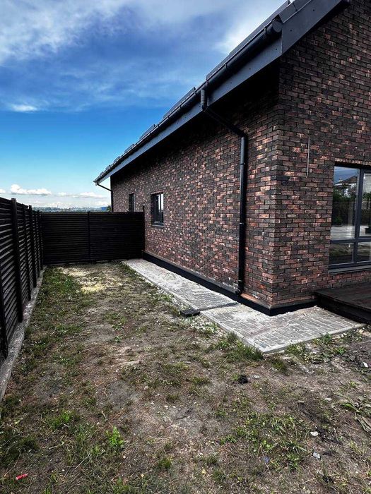 Продаж | Дуплекс від Забудовника | Баварська кладка | 110 м2 | 2.5 сот