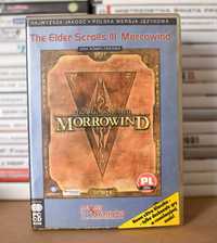 PC # Extra Klasyka - The Elder Scrolls III: Morrowind