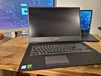 Lenovo Legion Y540-17IRH  Intel Core i7-9750HF GTX 1660Ti (3324)