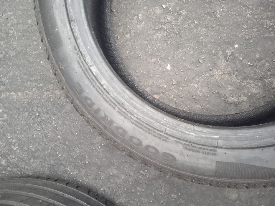 Шины всесезон 225.45.18 Goodride All season Elite, 24p, New.