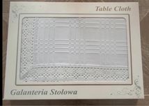 Obrus na Święta 220/155