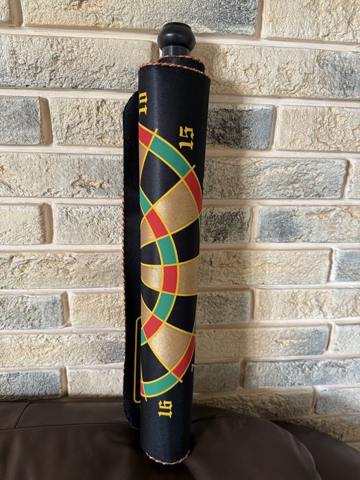 Дартс магнітний настінний