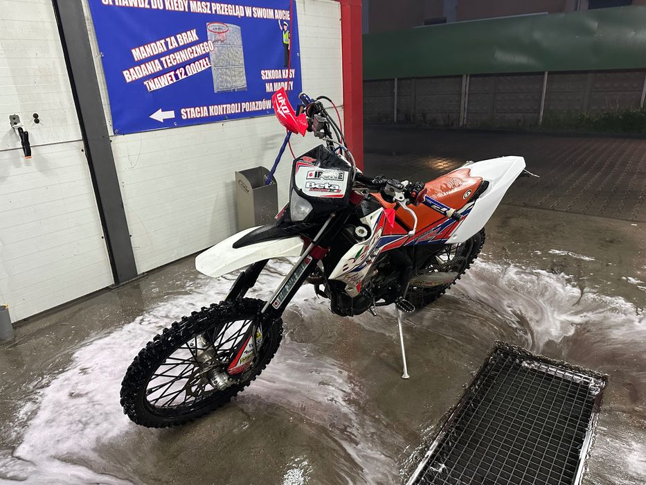 Beta 450rr 2013 A2