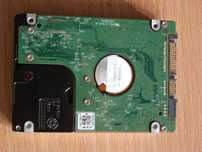Imac, macbook dysk 2,5 sata z systemem