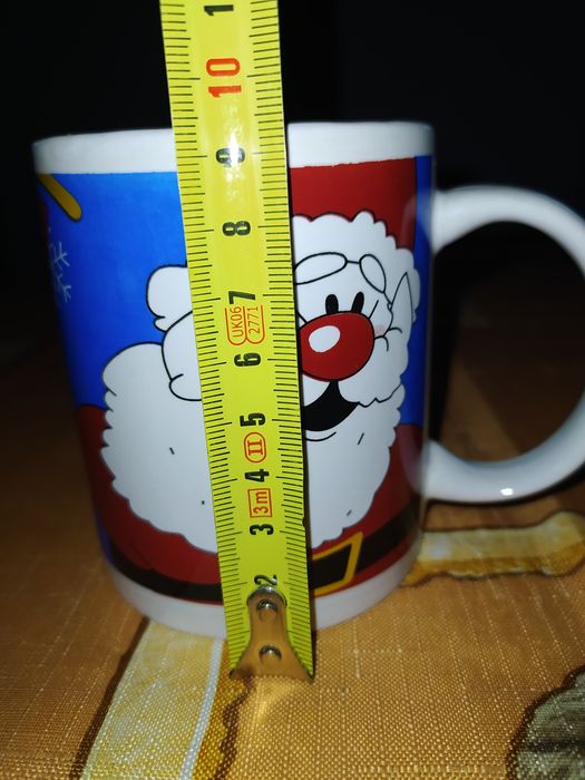 Kubek świąteczny 250 ml