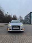 Audi A3 Audi A3