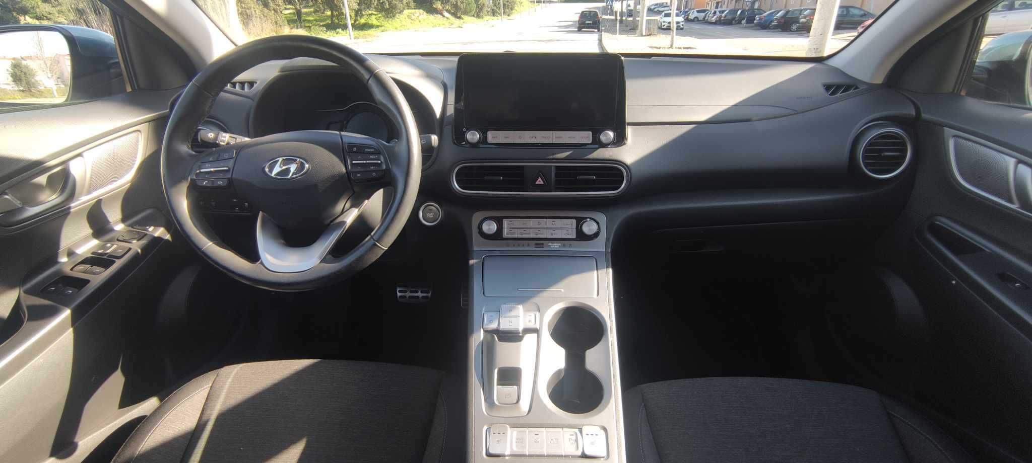 Hyundai Kawai EV