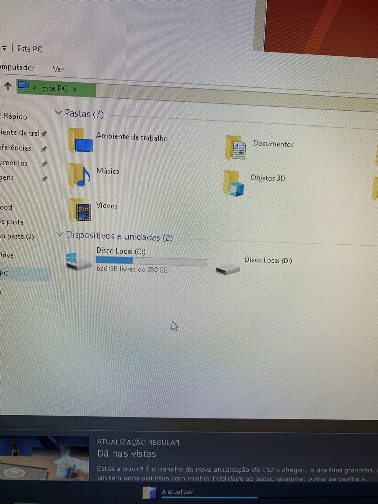 Computador Gaming