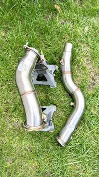 Downpipe BMW M3 & M4