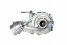 TURBO OPEL ASTRA CORSA 1.3 CDTI 90 KM Z13DTH 54359880015