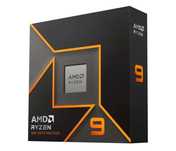 Ryzen 5 9600x golden sample, świeżo kupiony