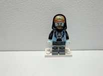 LEGO Ninjago - Scott, njo0558