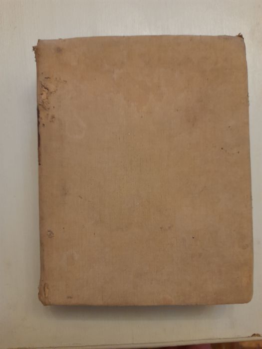 Dicionário da lingua portuguesa