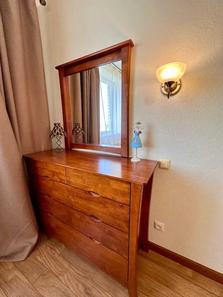 Продам 3к квартиру на Победе 6