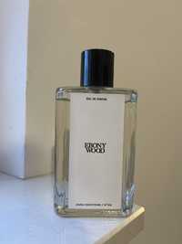 Zara perfumy ebony wood