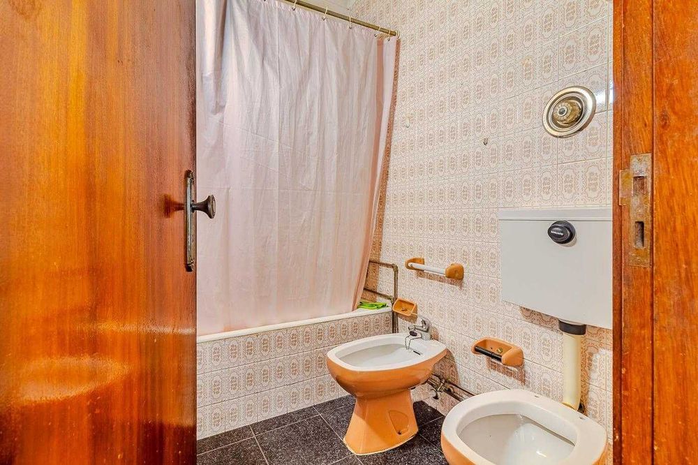 Apartamento T2 à venda em Matosinhos