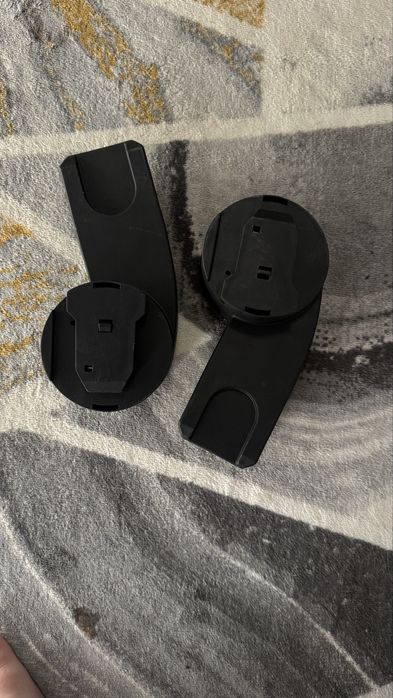 Адаптери для автокрісла до коляски Cybex Balios S/Talos S