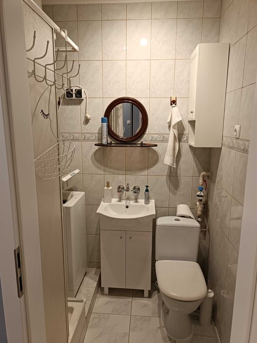 Mieszkanie do wynajęcia Bielsk Podlaski