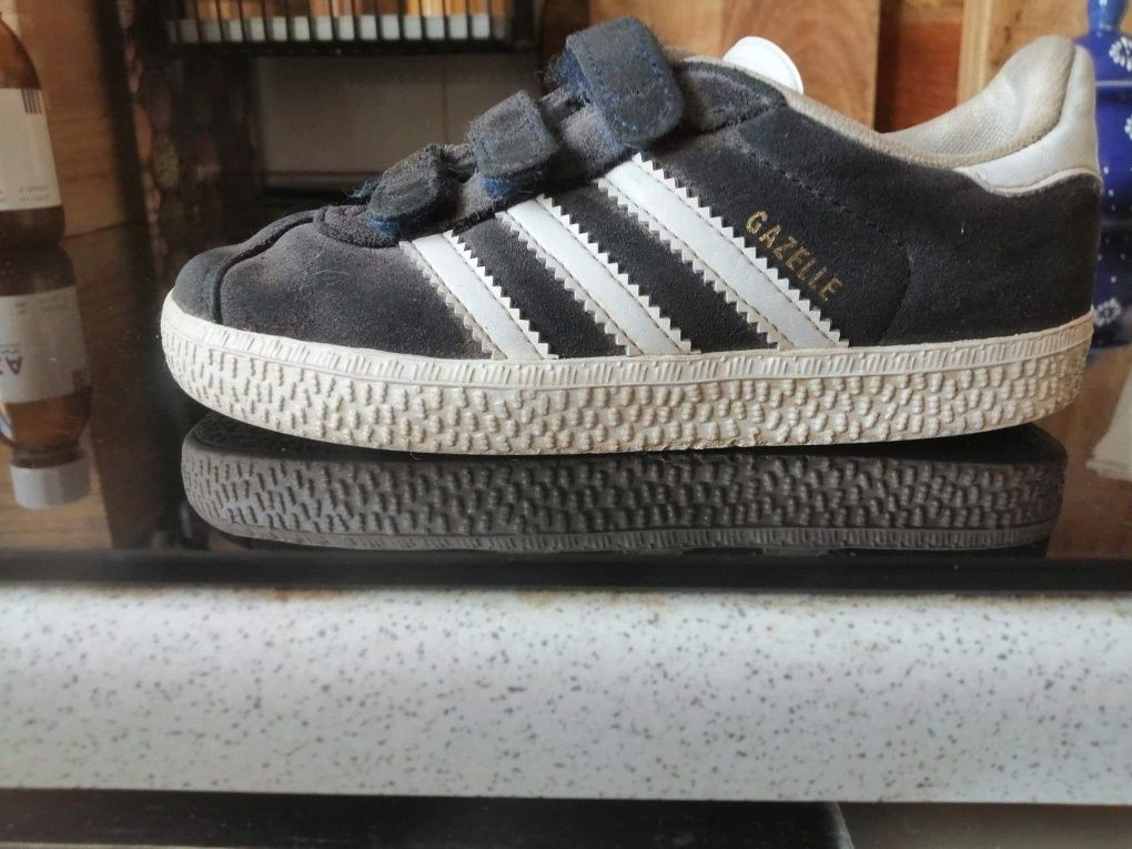 Buty Adidas dziecięce