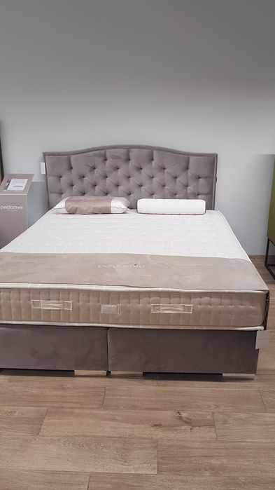 Materac Perdormire NATURE 180x200 z ekspozycji