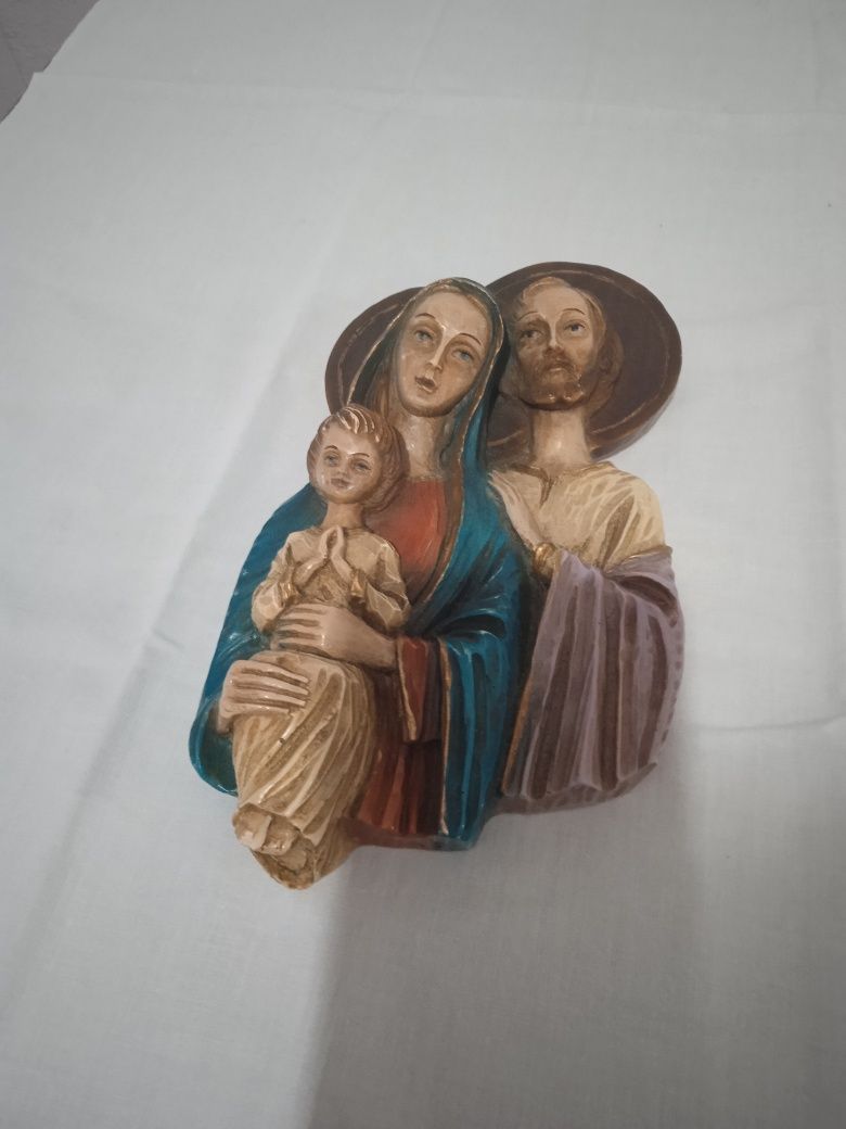 Artigos religiosos.