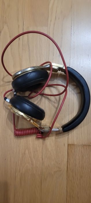 Beats by Dr. Dre Pro Over-Ear Headphones ,навушники, б/в. Оригінал.