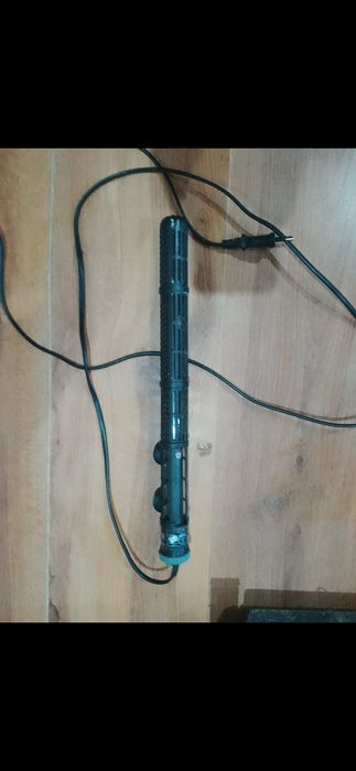 Grzałka do akwarium protemp s200