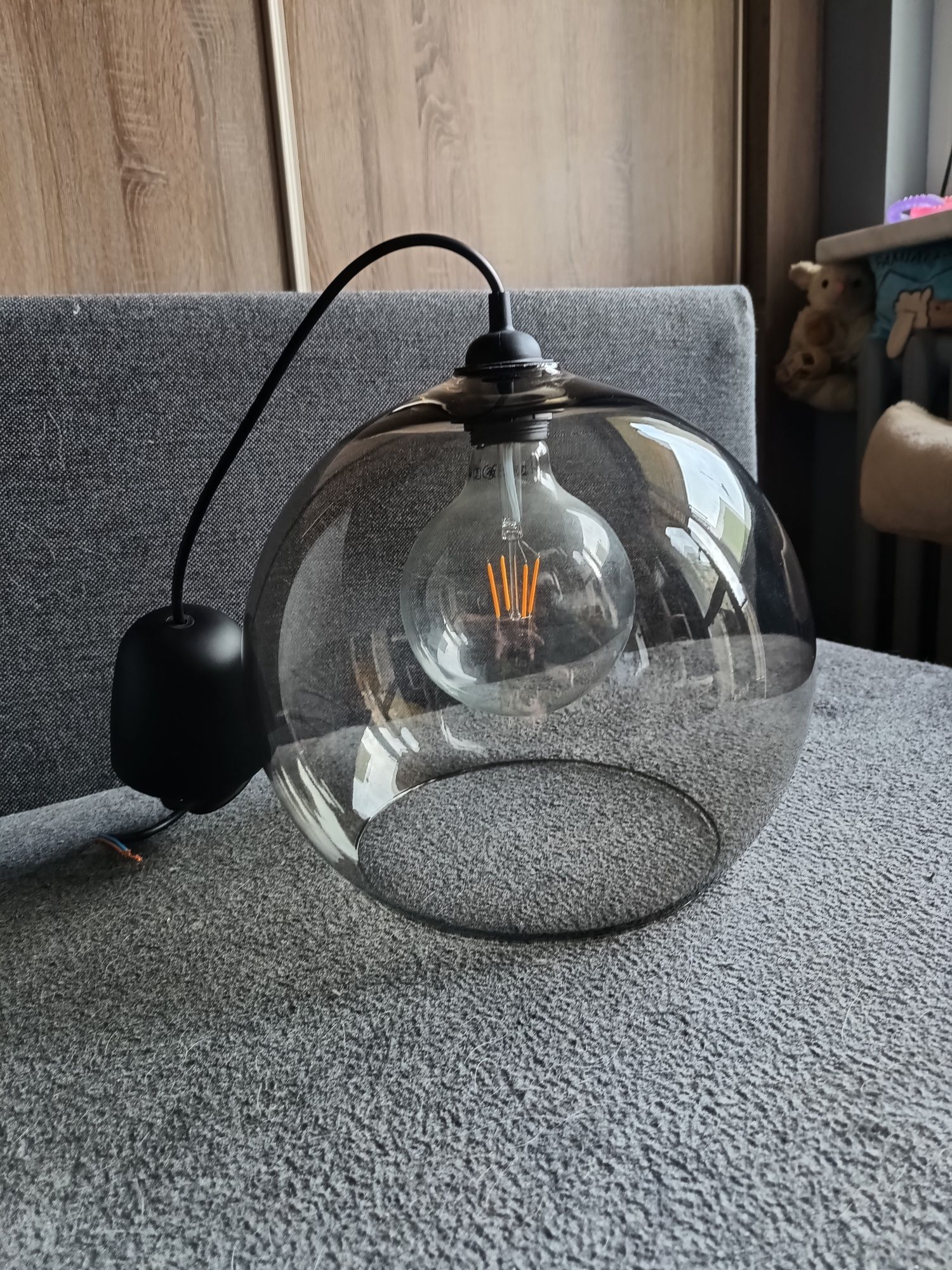 Lampa wisząca Ikea