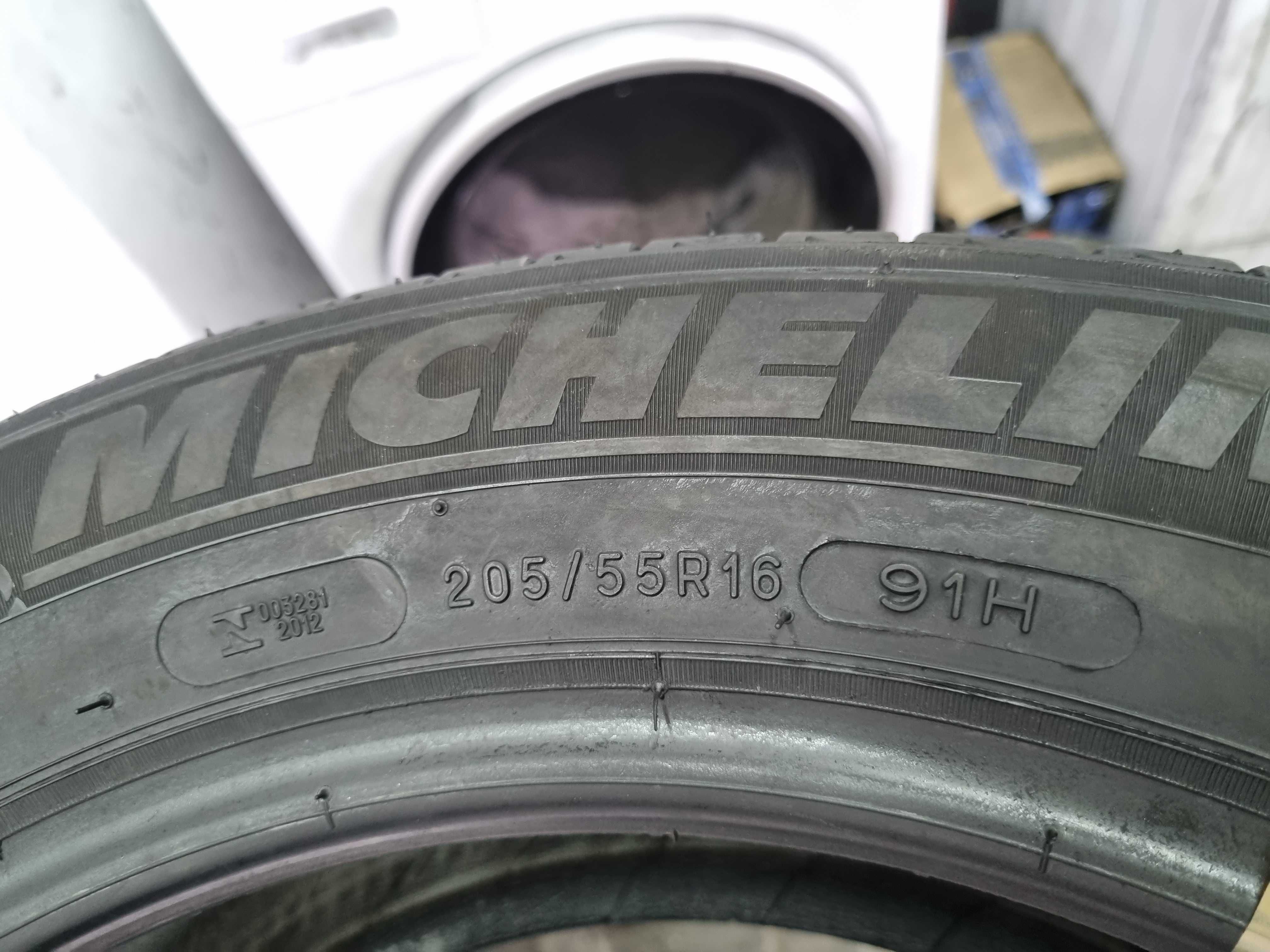205/55/16 91H Michelin Energy Saver MO D.4421