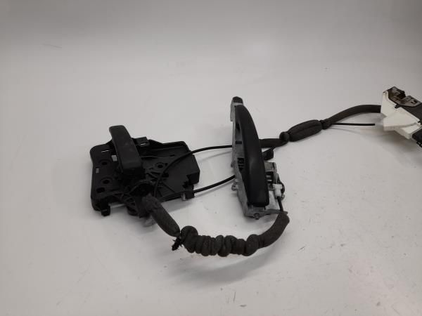 Fechadura / fecho porta lateral esquerda CITROËN Berlingo (B9)