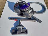Odkurzacz dyson dc 37 allergy
